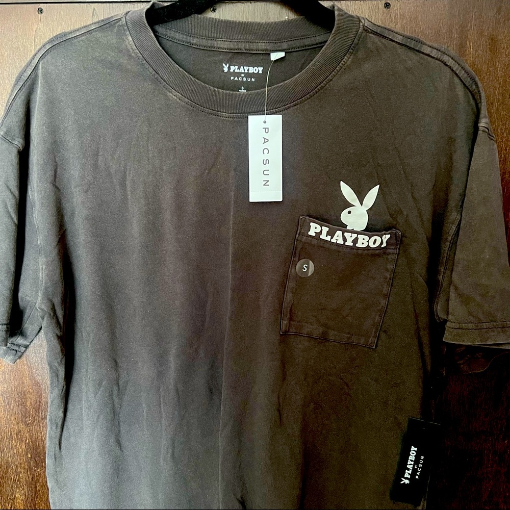 Playboy by Pacsun T shirt